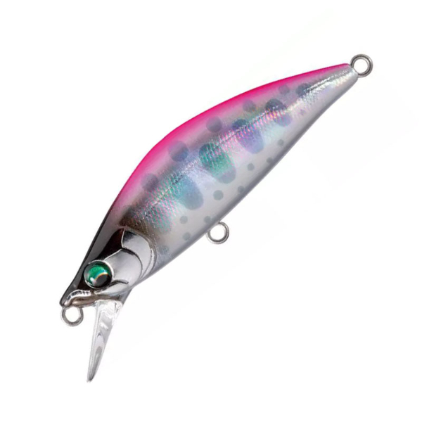 もののふ 50S(Mo-005 ピンクバック)